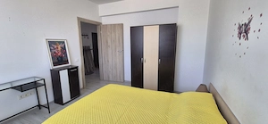Apartament 2 camere (CU LOC DE PARCARE) - imagine 5