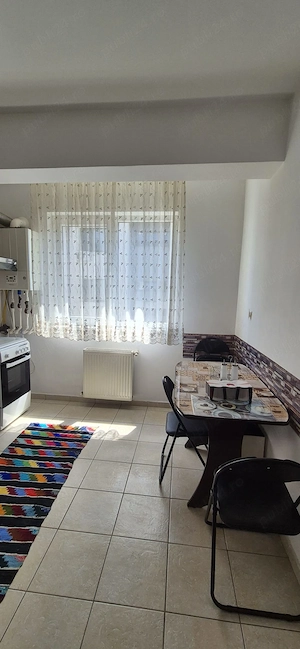 Apartament 2 camere (CU LOC DE PARCARE) - imagine 4