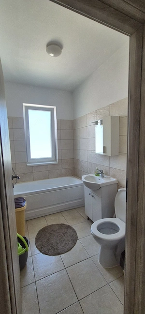 Apartament 2 camere (CU LOC DE PARCARE) - imagine 2