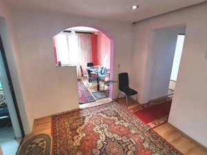 Apartament 3 camere, 2 bai, balcon 6 m, zona Spital Piatra Neamt - imagine 7