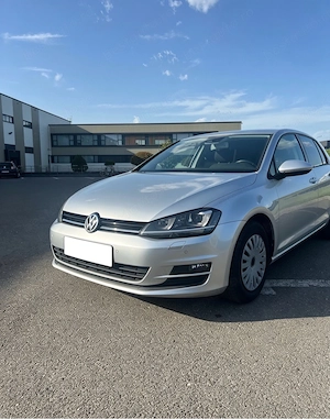 Volkswagen Golf 7   1.6 TDI - imagine 2