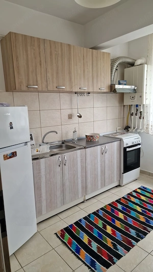 Apartament 2 camere (CU LOC DE PARCARE) - imagine 6