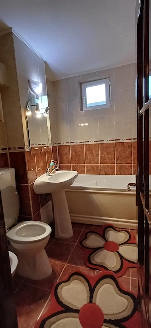 Închiriez ap.2 camere Precista  - imagine 6
