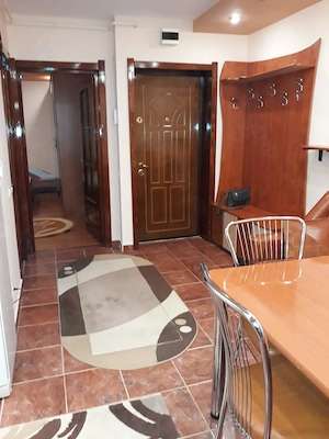 Închiriez ap.2 camere Precista  - imagine 7