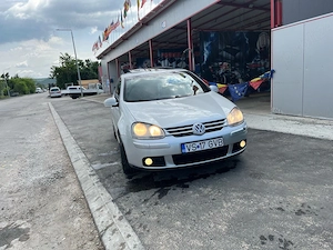 golf 5 automat - imagine 4