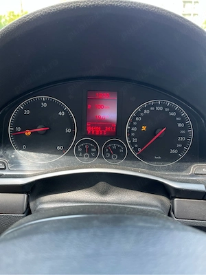 golf 5 automat - imagine 5