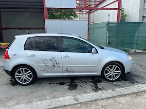 golf 5 automat - imagine 2