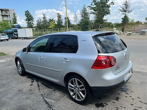 golf 5 automat - imagine 3
