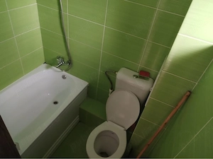 apartament 1 camera - direct proprietar zona parcul tineretului - imagine 2