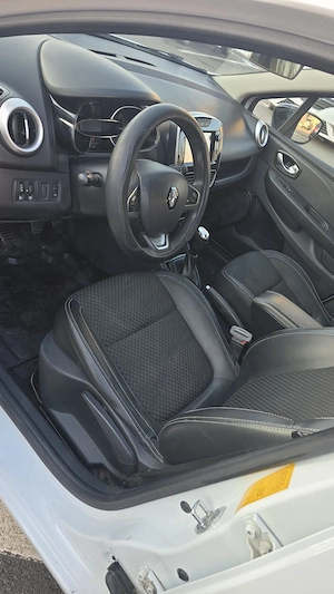 Renault Clio IV 06.2018 1.5 90cai break , stare foarte buna - imagine 5