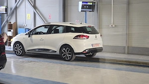 Renault Clio IV 06.2018 1.5 90cai break , stare foarte buna - imagine 6