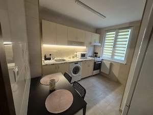 Apartament 2 camere de închiriat Drumul Taberei   Romancierilor | 50 mp | Etaj 3 4