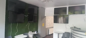 inchiriez spatiu comercial Popa Sapca  - imagine 3