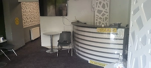 inchiriez spatiu comercial Popa Sapca 