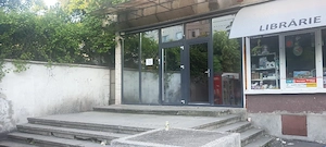 inchiriez spatiu comercial Popa Sapca  - imagine 4
