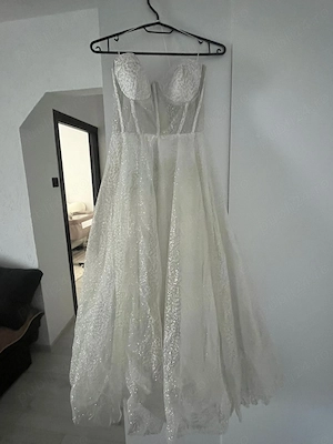 Rochie cunuie civila