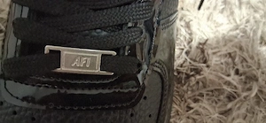 Air force 1 noi