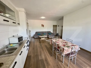 Apartament 2 camere, 55mp, Alba-Iulia. Vedere panoramica - imagine 8