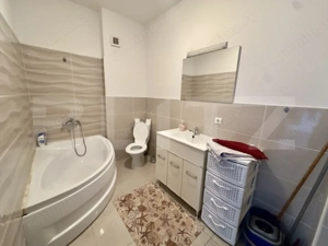 Apartament 2 camere, 55mp, Alba-Iulia. Vedere panoramica - imagine 9