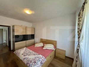 Apartament 2 camere, 55mp, Alba-Iulia. Vedere panoramica - imagine 7