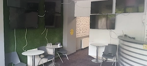 inchiriez spatiu comercial Popa Sapca  - imagine 8