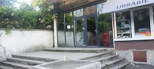 inchiriez spatiu comercial Popa Sapca  - imagine 9