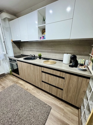 Vând apartament Calea Sagului  - imagine 9