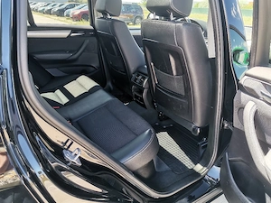 Vând  BMW X 3, X Drive,2016, Euro 6 - imagine 9