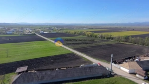 Teren 2063 mp intravilan Podoleni - judet Neamt - imagine 9