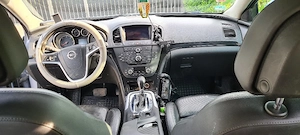 Vând Opel Insignia  - imagine 2