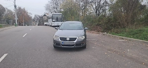 Vw Passat an 2008 - imagine 4