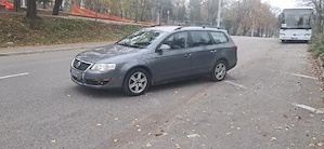 Vw Passat an 2008 - imagine 3