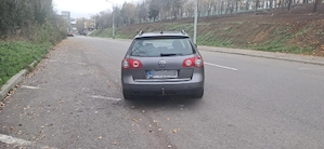 Vw Passat an 2008 - imagine 2