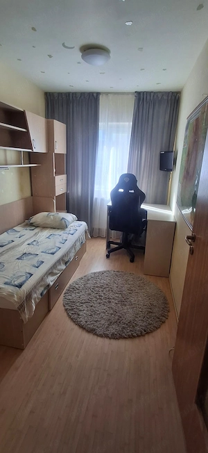 Inchiriez apartament 3 camere Aradului - imagine 3