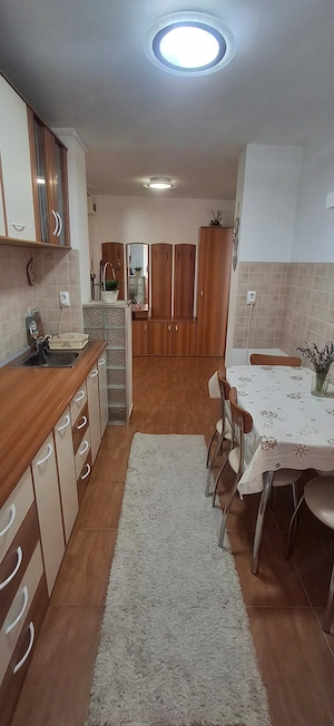Inchiriez apartament 3 camere Aradului - imagine 4