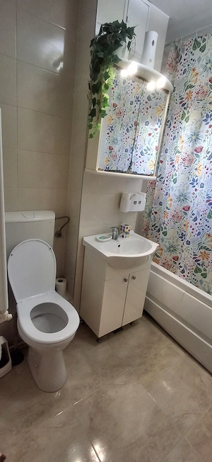 Inchiriez apartament 3 camere Aradului - imagine 5