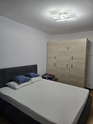 Inchiriez ap. 3 camere Drumul Taberei - imagine 2