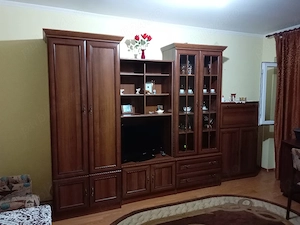 Vând mobila  canapea șifonier în braila
