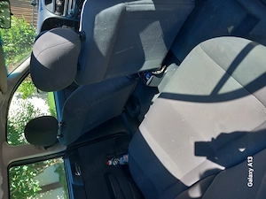 Vând Opel astra g 1.7 dti proprietar din București detalii mai multe la telefon  - imagine 5