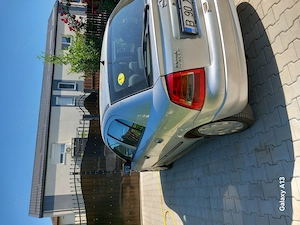 Vând Opel astra g 1.7 dti proprietar din București detalii mai multe la telefon  - imagine 2