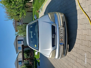 Vând Opel astra g 1.7 dti proprietar din București detalii mai multe la telefon  - imagine 3