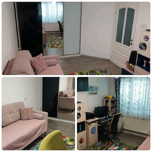 Apartament 2 camere decomandate  - imagine 2