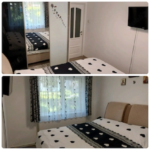 Apartament 2 camere decomandate  - imagine 3
