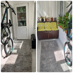 Apartament 2 camere decomandate  - imagine 5