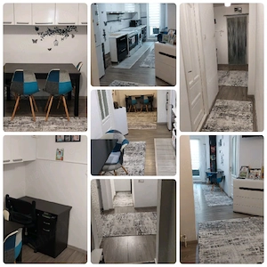 Apartament 2 camere decomandate  - imagine 4