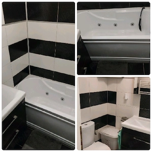 Apartament 2 camere decomandate 