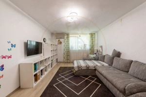 Apartament 3 camere  - Strada Bascovului - Comision 0% - imagine 2
