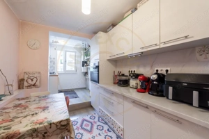 Apartament 3 camere  - Strada Bascovului - Comision 0% - imagine 6
