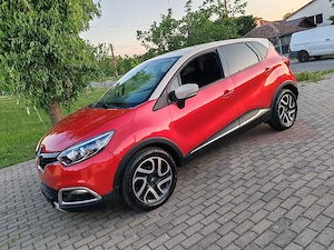 Renault Captur Editie limitată Helly Hasen Full-Motor Benzina 90 Cai Garanție!