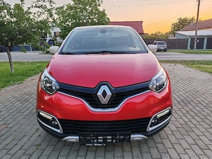 Renault Captur Editie limitată Helly Hasen Full-Motor Benzina 90 Cai Garanție! - imagine 4